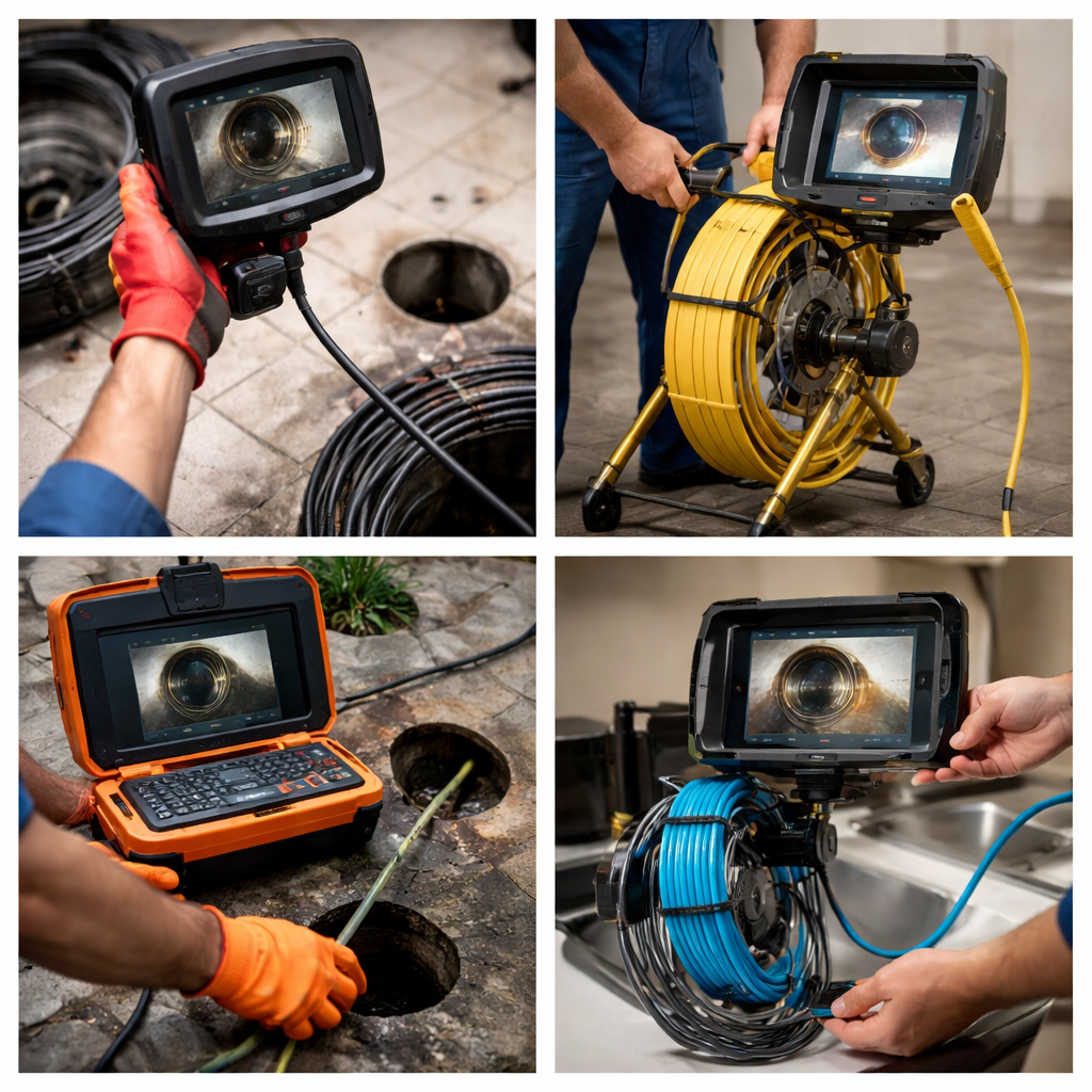 Batarya ve vana değişimi uygulaması